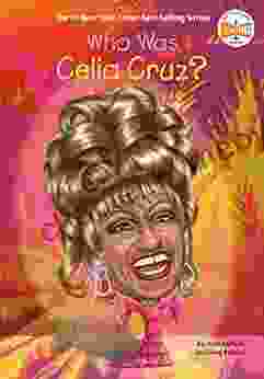 Who Was Celia Cruz? (Who Was?)