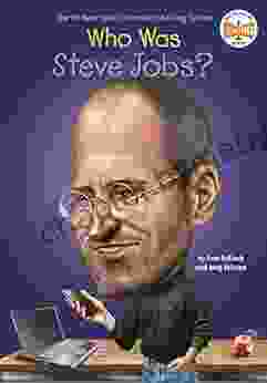 Who Was Steve Jobs? (Who Was?)