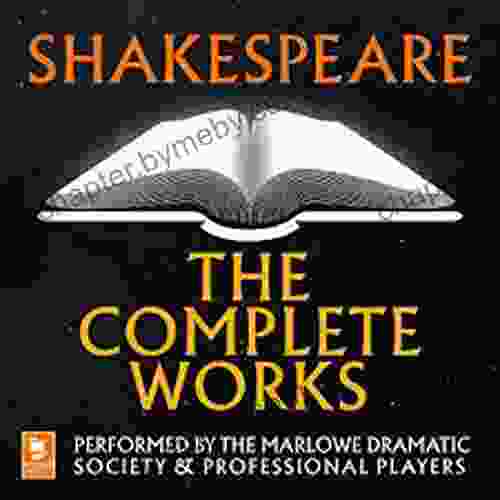 William Shakespeare: The Complete Works