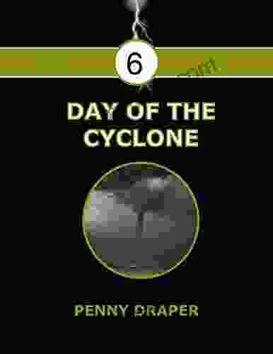 Day of the Cyclone (Disaster Strikes 6)