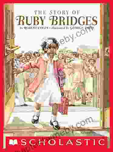 The Story Of Ruby Bridges