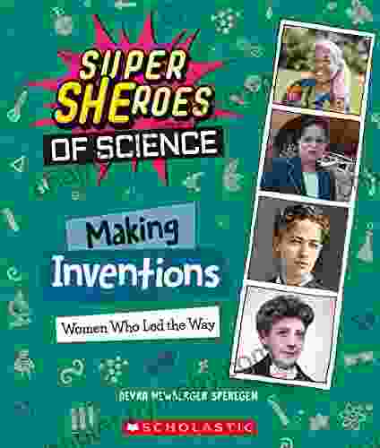 Exploring Space: Women Who Led the Way (Super SHEroes of Science)